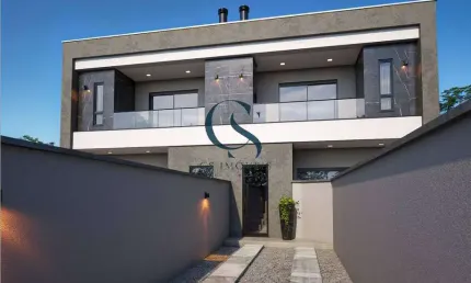 APARTAMENTO COM 3 QUARTOS SENDO 1 SUÍTE NO CORDEIROS EM ITAJAÍ