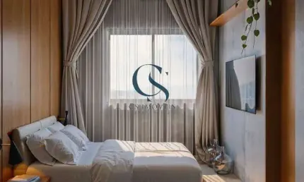 Apartamento com 2 quartos à venda no São João, Itajaí 