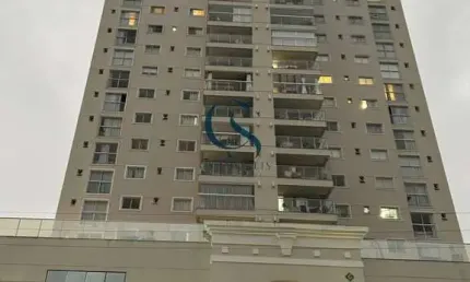 EXCELENTE APARTAMENTO MOBILIADO NO BAIRRO RESSACADA
