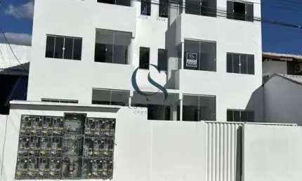 OPORTUNIDADE - APARTAMENTO NOVO PARA LOCAÇÃO – BAIRRO SÃO JUDAS