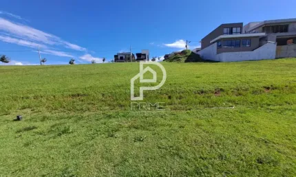 OPORTUNIDADE:  Lote Residencial no Condomínio Cyrela Landscape Taubaté