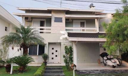 Casa em condomínio fechado com 3 quartos à venda na Rua Antônio Lourenço Xavier, Campos do Conde, Tremembé