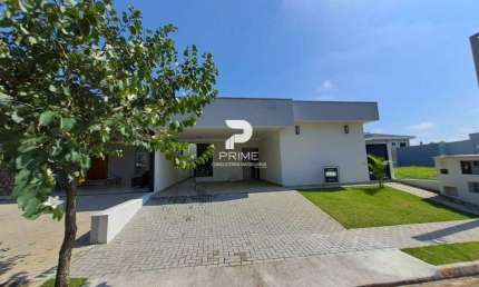 Casa em condomínio fechado com 3 quartos à venda na Rua Professor Máximo Martins da Cruz, Residencial Ouroville, Taubaté