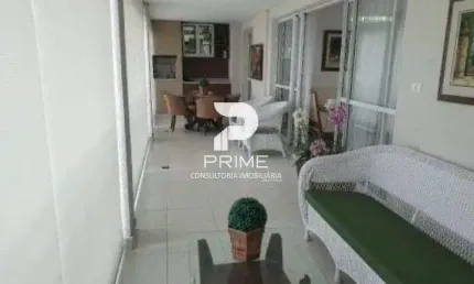 APARTAMENTO DE 3 SUÍTES DE 174 M2 COM AMPLA VARANDA GOURMET E CHURRASQUEIRA, TRÊS VAGAS DE GARAGEM - CONDOMÍNIO ESPAÇO E VIDA EKOBÉ, TAUBATÉ - SP