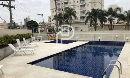 APARTAMENTO A VENDA NO JARDIM DAS NAÇÕES CONDOMÍNIO CAMBURÍ