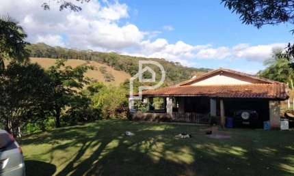 Chácara / sítio com 3 quartos à venda na Avenida Nove de Julho, Carapeba, Redenção da Serra