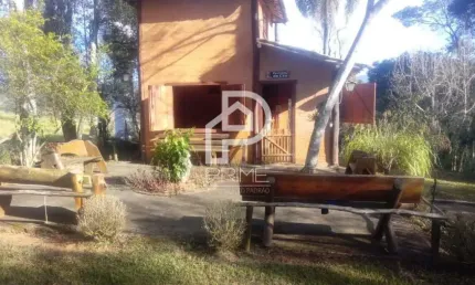 CHÁCARA A VENDA EM SANTO ANTONIO DO PINHAL COM 11.602M2