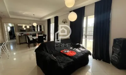 APARTAMENTO A VENDA NO CENTRO DE TAUBATÉ - CONDOMÍNIO SAN PAOLO COM  03 DORMITÓRIOS E 01 SUÍTE
