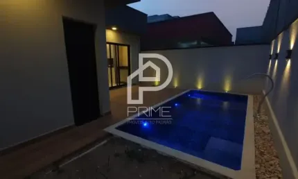 CONDOMÍNIO A VENDA NO CONDOMÍNIO RESIDENCIAL TECOARA