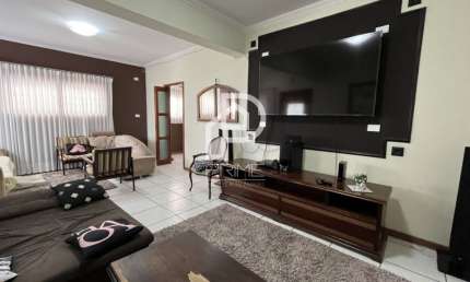 Casa em condomínio fechado com 4 quartos à venda na Avenida Jeanne Rosand Guisard, Jardim São Benedito, Taubaté