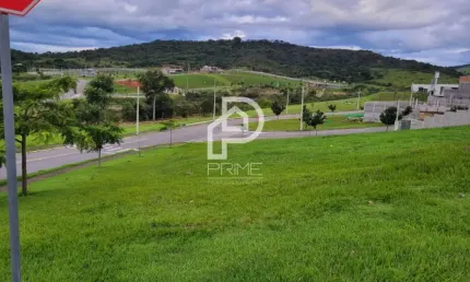 Condomínio a venda no loteamento residencial cyrela landscape