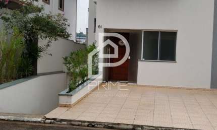 SOBRADO A VENDA NO CONDOMINIO RESIDENCIAL VALE DOS PRINCIPES