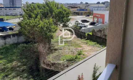 Apartamento com 2 quartos à venda na Rua Luiz de Campos, 173, Granja Daniel, Taubaté