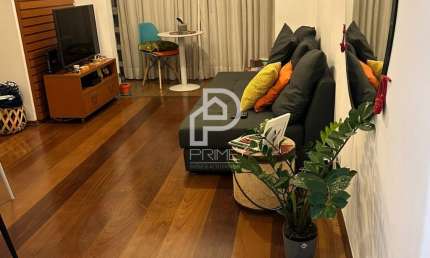 APARTAMENTO A VENDA NA VILA COSTA - AVENIDA CHARLES SCHNNEIDER- BOSQUE FLAMBOYANT