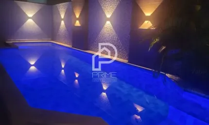 Casa em condomínio fechado com 3 quartos à venda na Rua Quatro, 2800, Condomínio Residencial Tecoara, Taubaté