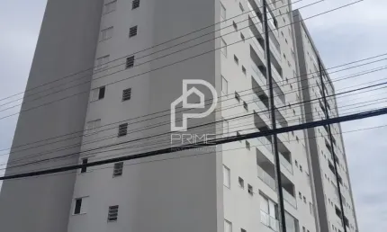 Apartamento com 2 quartos à venda na Rua Reginaldo Antônio Sandy, Independência, Taubaté