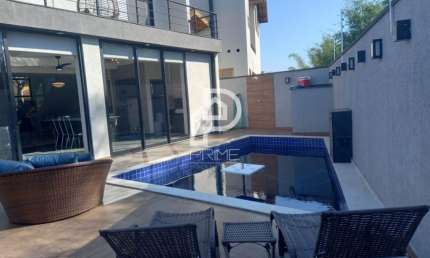 CASA A VENDA NO LOTEAMENTO RESIDENCIAL PARQUE DAS ARAUCÁRIAS