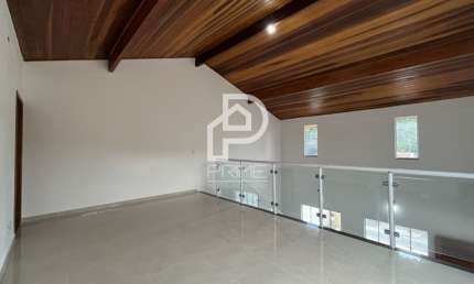 CASA A VENDA NO CONDOMÍNIO PARQUE ESPERANÇA EM TAUBATÉ/SP