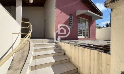 Casa com 2 quartos à venda na Rua Capitão-Polícia Militar Alberto Mendes Júnior, 91, Jardim Independência, Taubaté