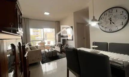 Apartamento com 2 quartos à venda na Rua Doutor Pedro Costa, 542, Centro, Taubaté