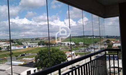 Apartamento à Venda com 03 dormitórios com 01 suíte no  Cyan Boulevard em Taubaté