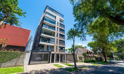 Apartamento com 2 quartos à venda na Rua José Merhy, 1093, Boa Vista, Curitiba