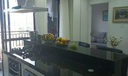 Apartamento com 3 quartos à venda no Tingui, Curitiba 