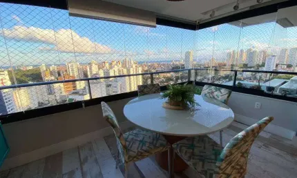 LINDO 2 QUARTOS COM CLOSE NO EDF TERRAZO COLINA NO CIDADE JARDIM