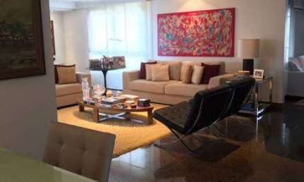 Apartamento com 4 quartos à venda na Rua Doutor Hosannah de Oliveira, Itaigara, Salvador