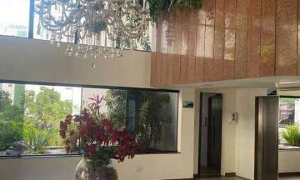 Apartamento para venda com 362 metros quadrados com 4 quartos em Jardim Apipema - Salvador - Bahia