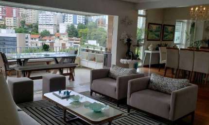 Apartamento com 4 quartos à venda na Rua Professor Edgard Mata, Ondina, Salvador