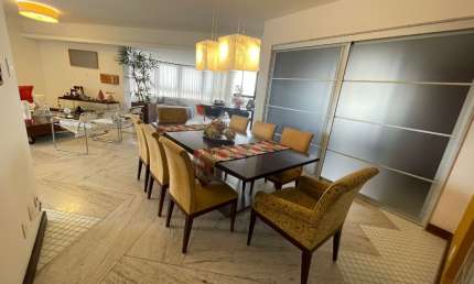 Apartamento com 4 quartos à venda na Rua Conselheiro Corrêa de Menezes, 286, Horto Florestal, Salvador