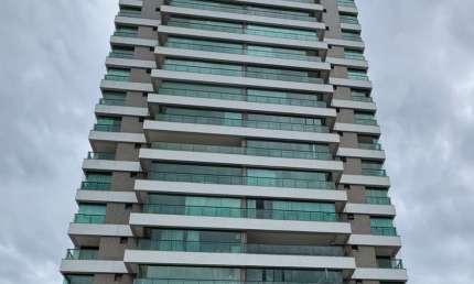 3 SUÍTES NOVO EDF VILA ELEGANCE NO CAMINHO DAS ÁRVORES