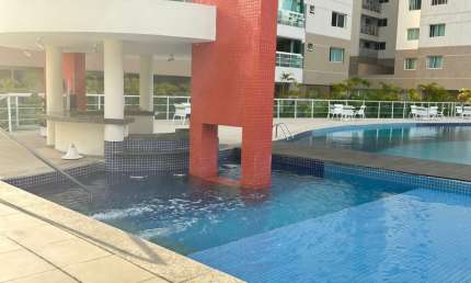 Apartamento com 4 quartos à venda na Rua Barão de Itapoan, 142, Barra, Salvador