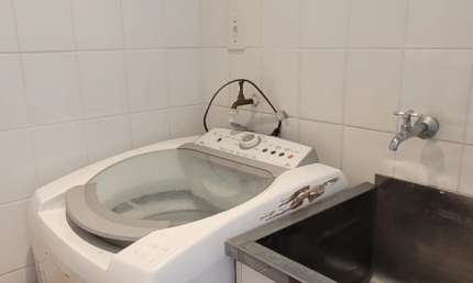 Apartamento com 3 quartos à venda na Rua Doutor Hosannah de Oliveira, 155, Itaigara, Salvador