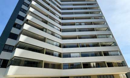 Apartamento com 1 quarto à venda na Avenida Paulo VI, 85, Pituba, Salvador