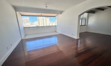 Apartamento com 4 quartos à venda na Rua Anthenor Tupinambá, 453, Pituba, Salvador