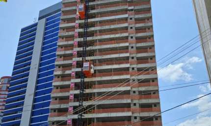 Apartamento com 4 quartos à venda na Alameda das Catabas, 100, Caminho das Árvores, Salvador