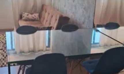 EXCELENTE 2 QUARTOS TOTAIS NASCENTE MOBILIADO NA PITUBA