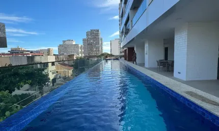 Apartamento com 1 quarto à venda na Rua Afonso Celso, 291, Barra, Salvador