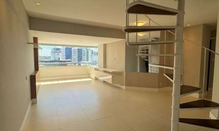 Cobertura com 3 quartos à venda na Rua Várzea de Santo Antônio, Caminho das Árvores, Salvador