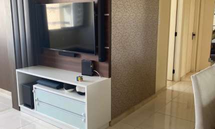Apartamento com 3 quartos à venda na Rua Márcio Baptista, 155, Stiep, Salvador