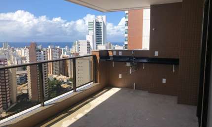 3 SUÍTES NOVO NO EDF MON JARDIM MO CAMINHO DAS ÁRVORES