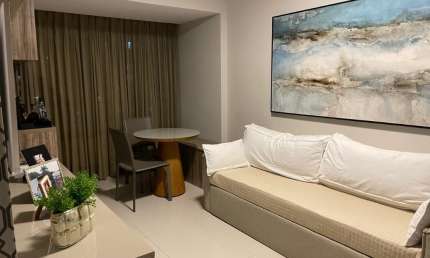 Apartamento com 3 quartos à venda na Rua Renato de Menezes Berenguer, 80, Pituba, Salvador