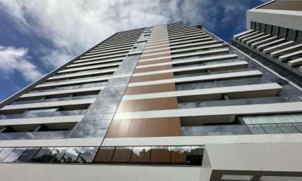 Apartamento com 1 quarto à venda na Avenida Oceânica, 100, Ondina, Salvador