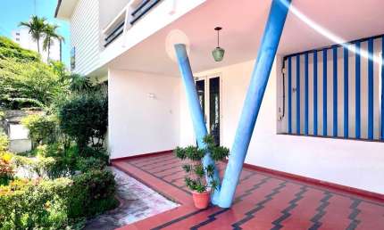Apartamento com 4 quartos à venda na Rua Professor Bezerra Lopes, 26, Acupe de Brotas, Salvador