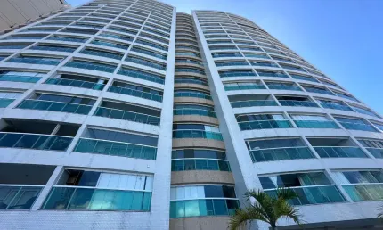 Apartamento com 2 quartos à venda na Avenida Cardeal da Silva, 1664, Rio Vermelho, Salvador