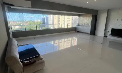 Apartamento com 3 quartos à venda na Avenida Santa Luzia, 400, Horto Florestal, Salvador