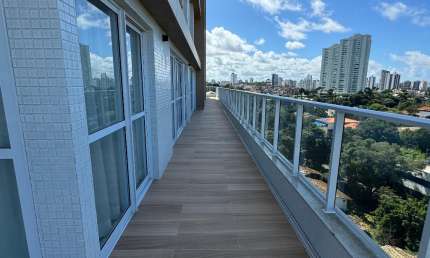 Apartamento com 1 quarto à venda na Avenida Santa Luzia, 824, Horto Florestal, Salvador