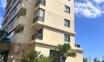 Apartamento com 4 quartos à venda na Rua Waldemar Falcão, Candeal, Salvador